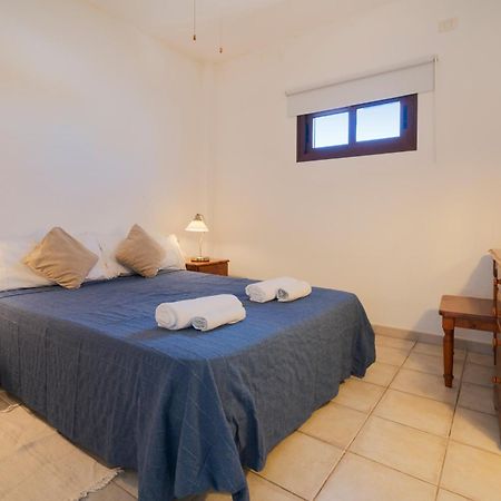 شقة Lanzahost Casa Del Sol 1 كوستا تاغيسي المظهر الخارجي الصورة