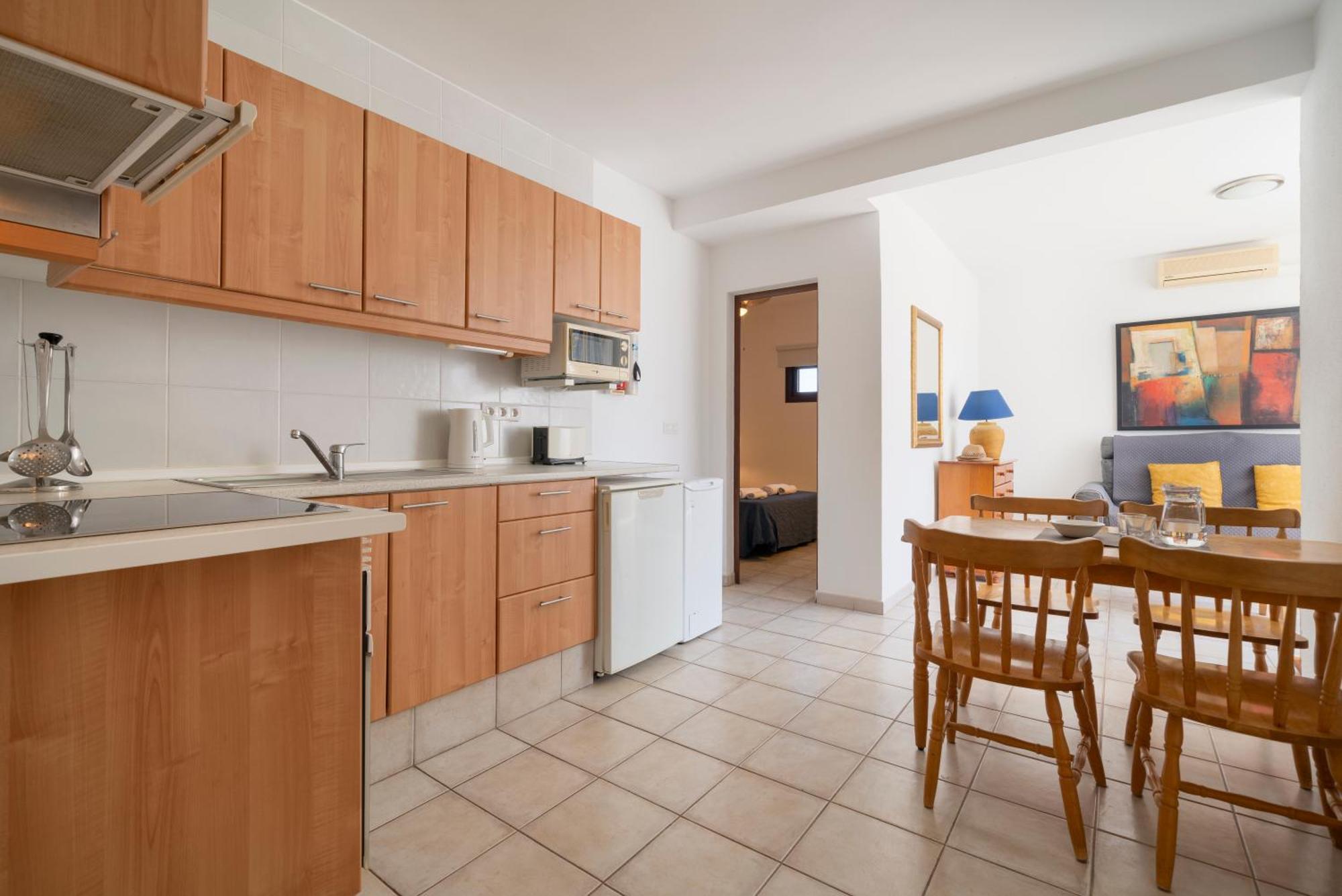 شقة Lanzahost Casa Del Sol 1 كوستا تاغيسي المظهر الخارجي الصورة