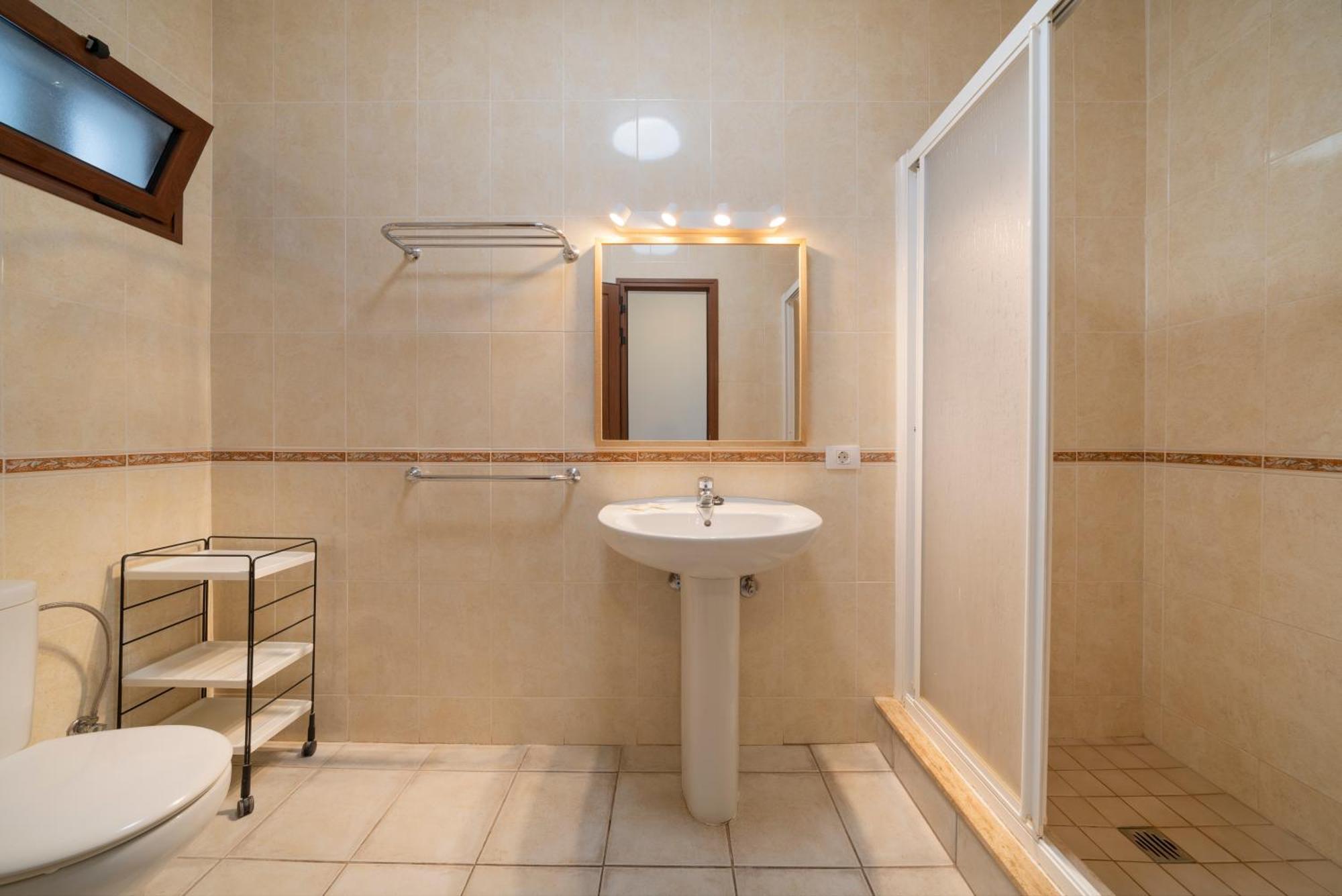 شقة Lanzahost Casa Del Sol 1 كوستا تاغيسي المظهر الخارجي الصورة