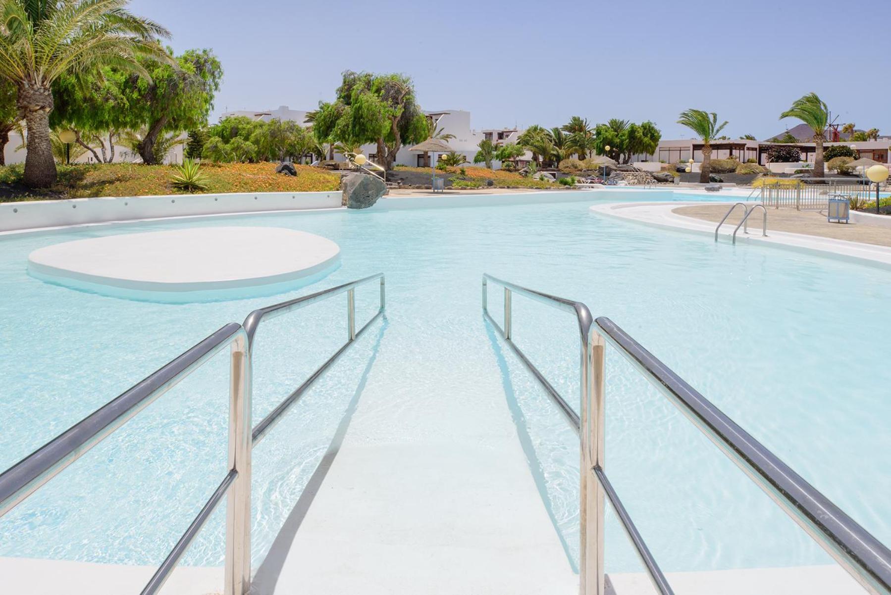 شقة Lanzahost Casa Del Sol 1 كوستا تاغيسي المظهر الخارجي الصورة