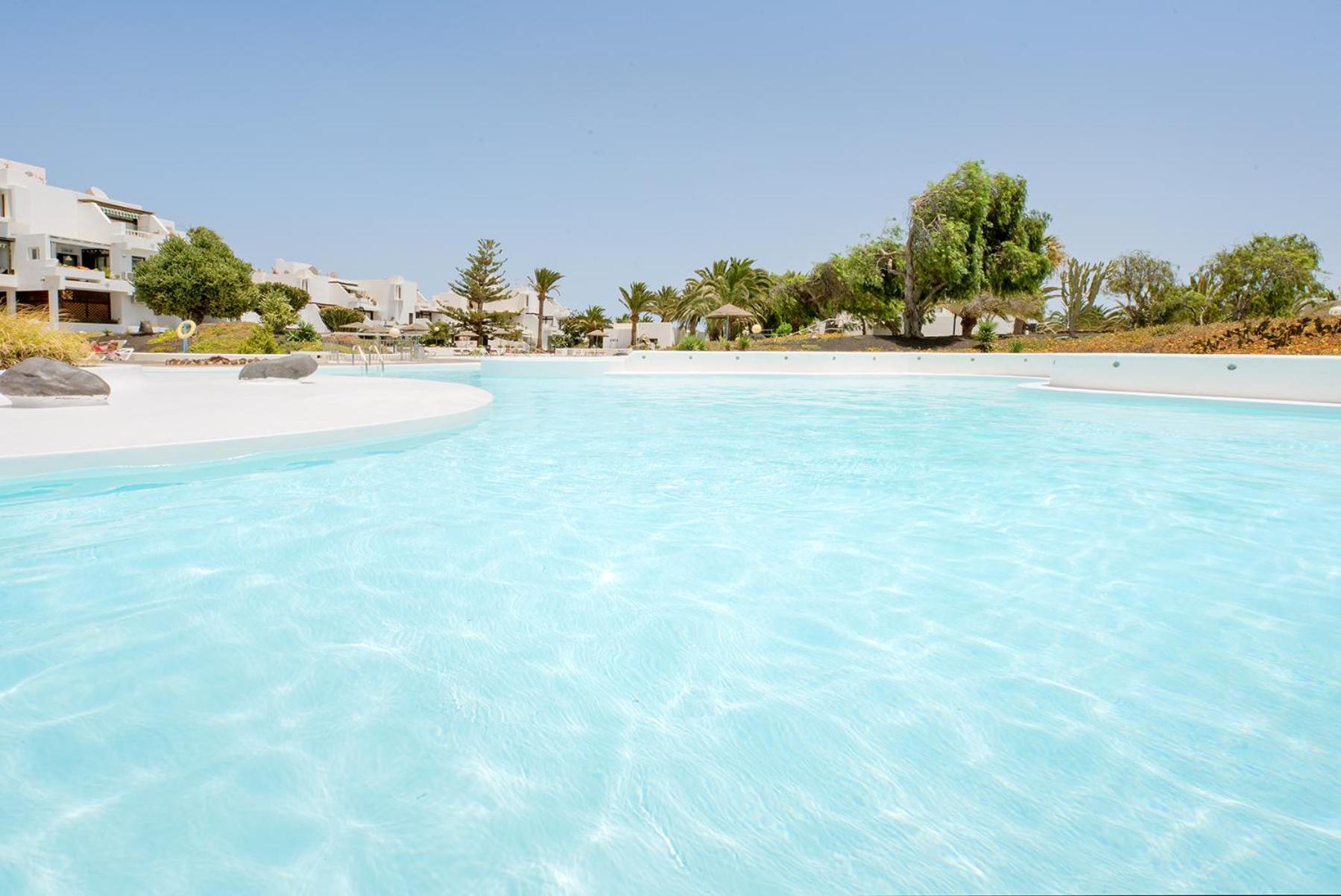 شقة Lanzahost Casa Del Sol 1 كوستا تاغيسي المظهر الخارجي الصورة