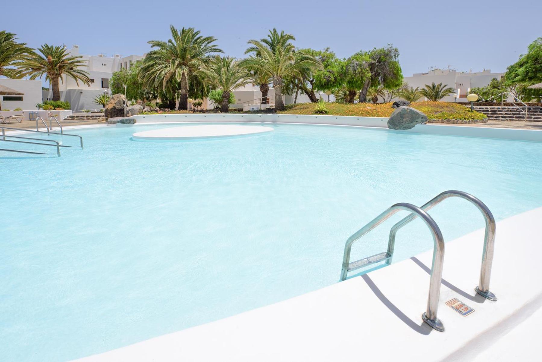 شقة Lanzahost Casa Del Sol 1 كوستا تاغيسي المظهر الخارجي الصورة